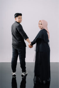 Putri & Heri_3