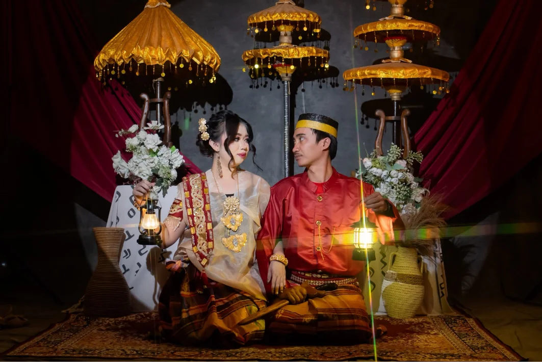 Mung & Ama2