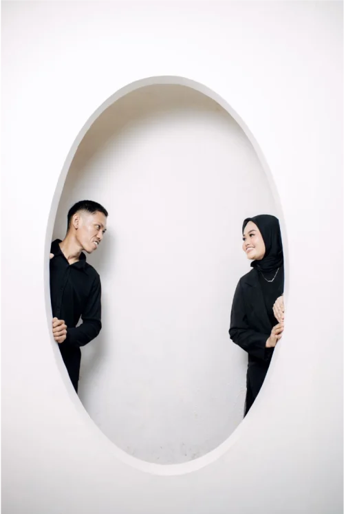 Ekha & Fandy_11