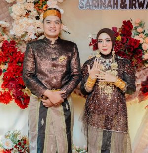 Irwan & Sarinah_2