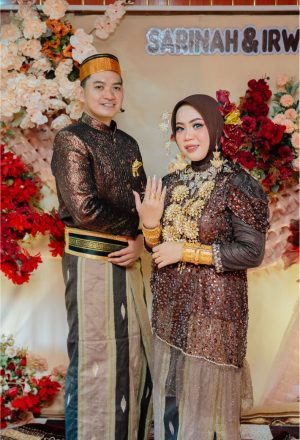 Irwan & Sarinah_4
