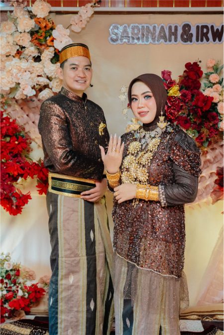 Irwan & Sarinah_4