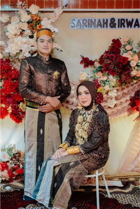 Irwan & Sarinah_5