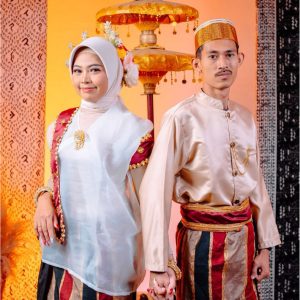 Puput & Nasrul