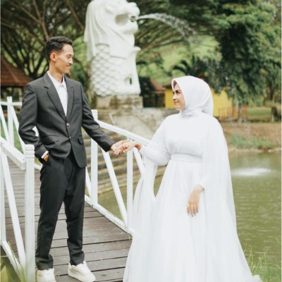 Puput & Nasrul_3