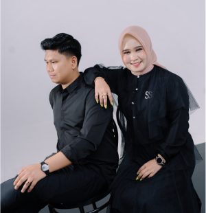Putri & Heri_10