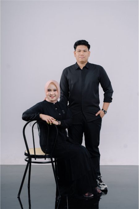 Putri & Heri_2