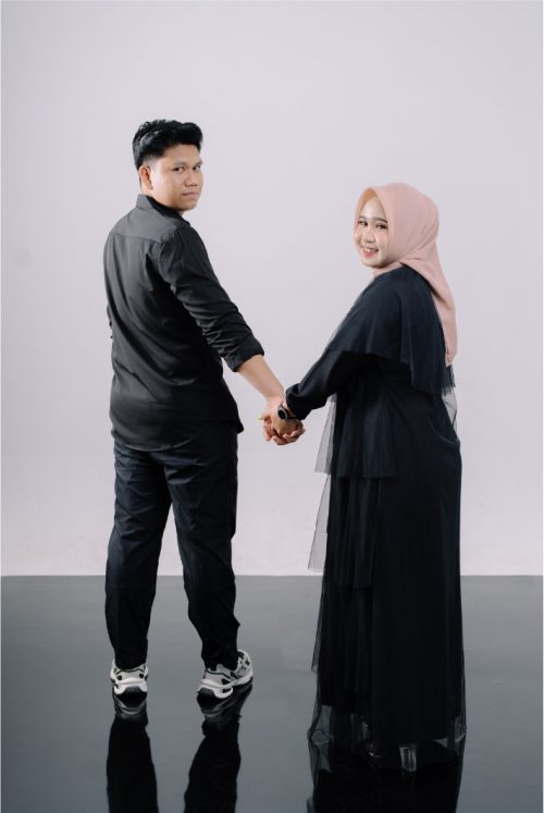 Putri & Heri_3