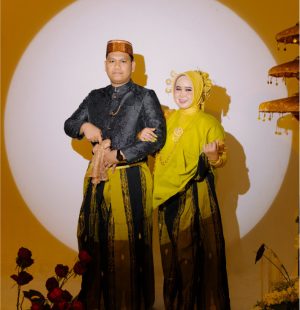 Putri & Heri_4