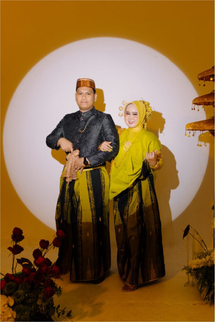 Putri & Heri_4