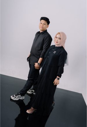 Putri & Heri_5