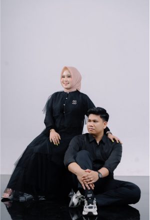 Putri & Heri_6