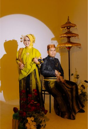 Putri & Heri_7