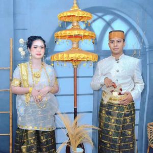 Thumbnile Lisa & Rafly